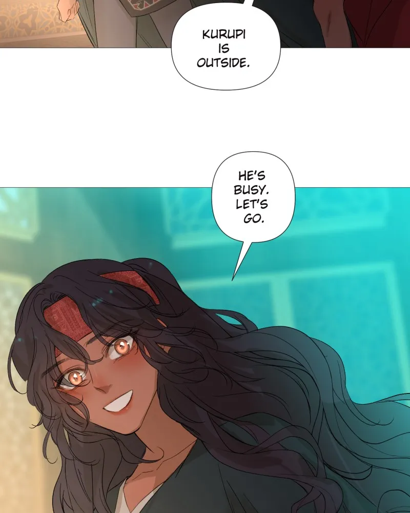 Read When Jasy Whistles chapter 106 image 99 on Lezhin
