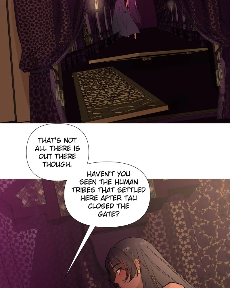 Read When Jasy Whistles chapter 107 image 1 on Lezhin