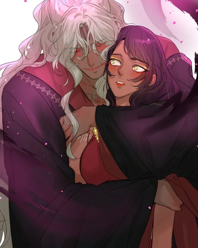 Read When Jasy Whistles chapter 107 image 103 on Lezhin