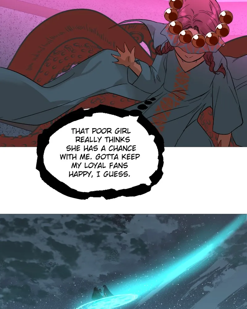 Read When Jasy Whistles chapter 107 image 18 on Lezhin
