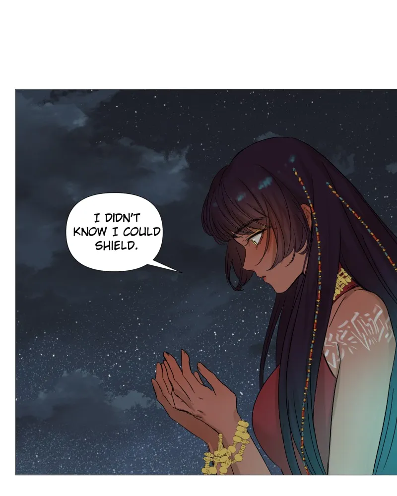 Read When Jasy Whistles chapter 107 image 21 on Lezhin