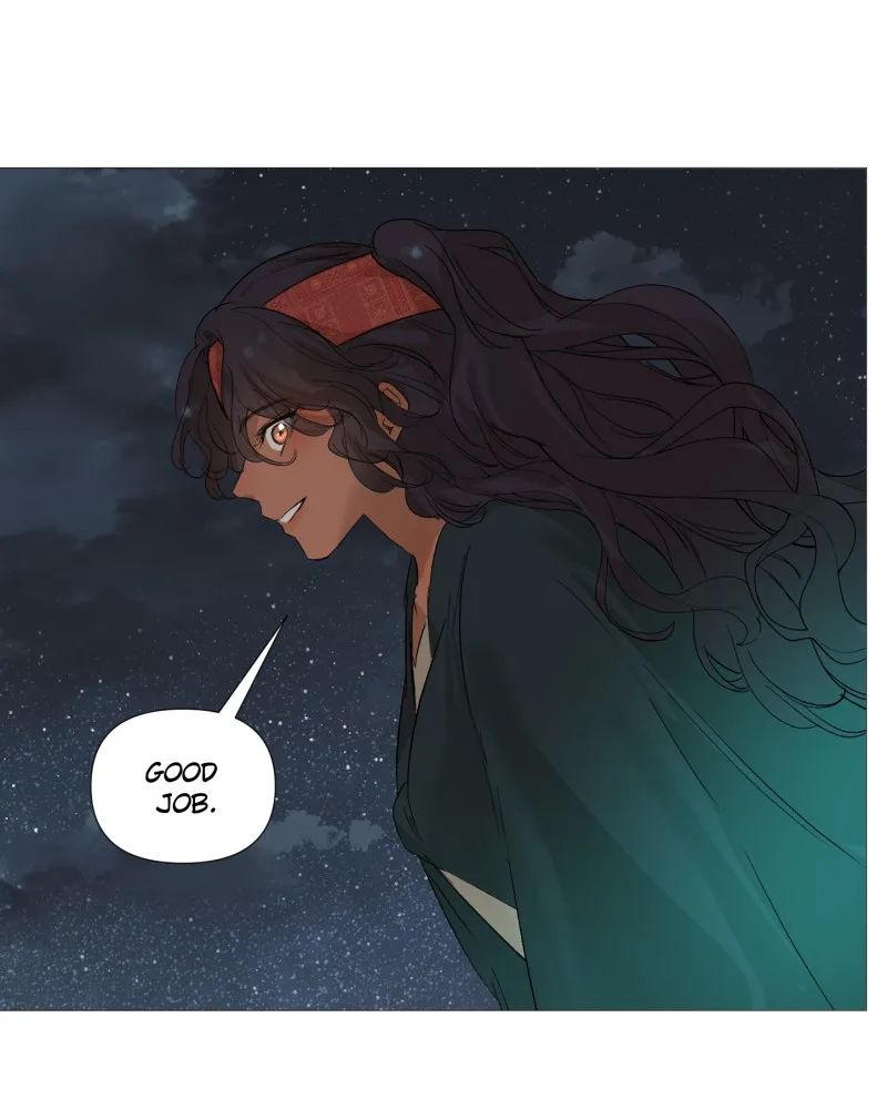 Read When Jasy Whistles chapter 107 image 22 on Lezhin