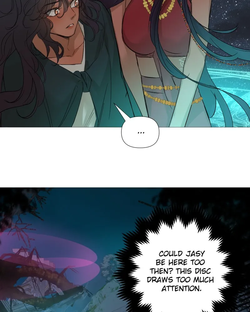 Read When Jasy Whistles chapter 107 image 27 on Lezhin
