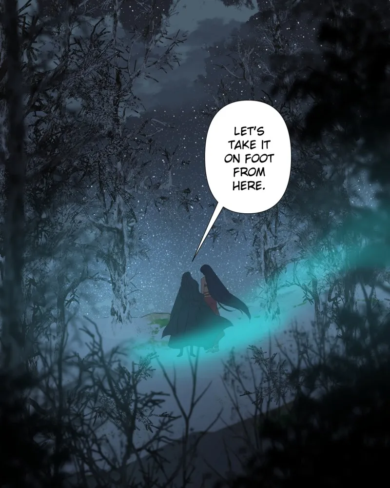 Read When Jasy Whistles chapter 107 image 29 on Lezhin