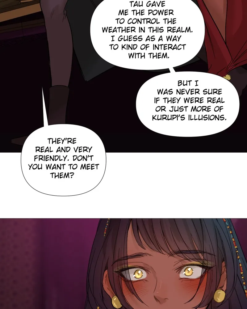 Read When Jasy Whistles chapter 107 image 3 on Lezhin