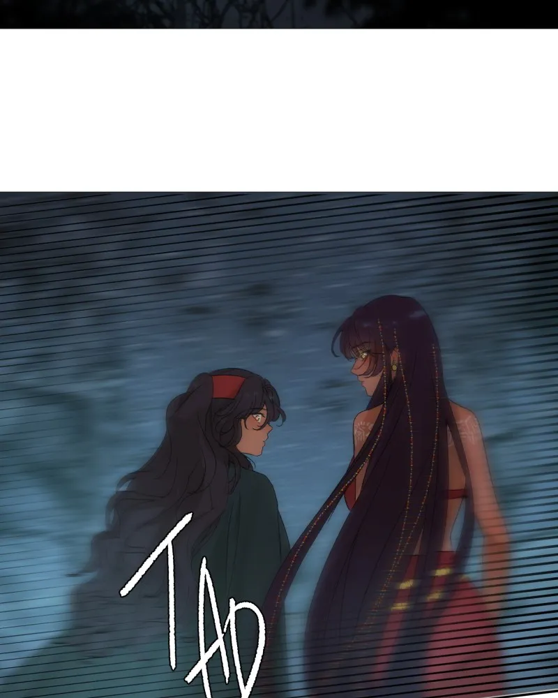 Read When Jasy Whistles chapter 107 image 30 on Lezhin