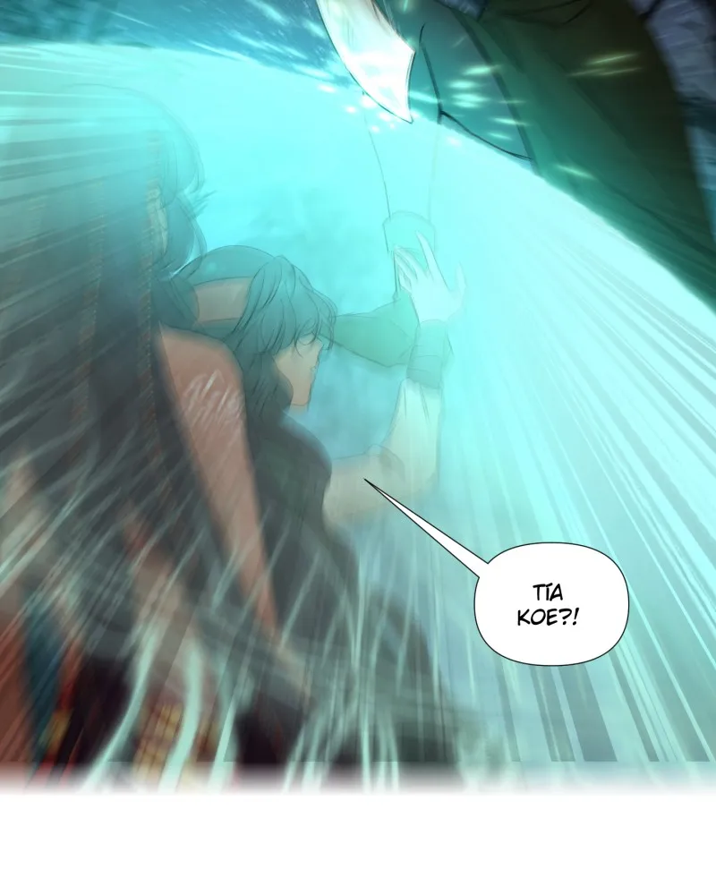Read When Jasy Whistles chapter 107 image 32 on Lezhin