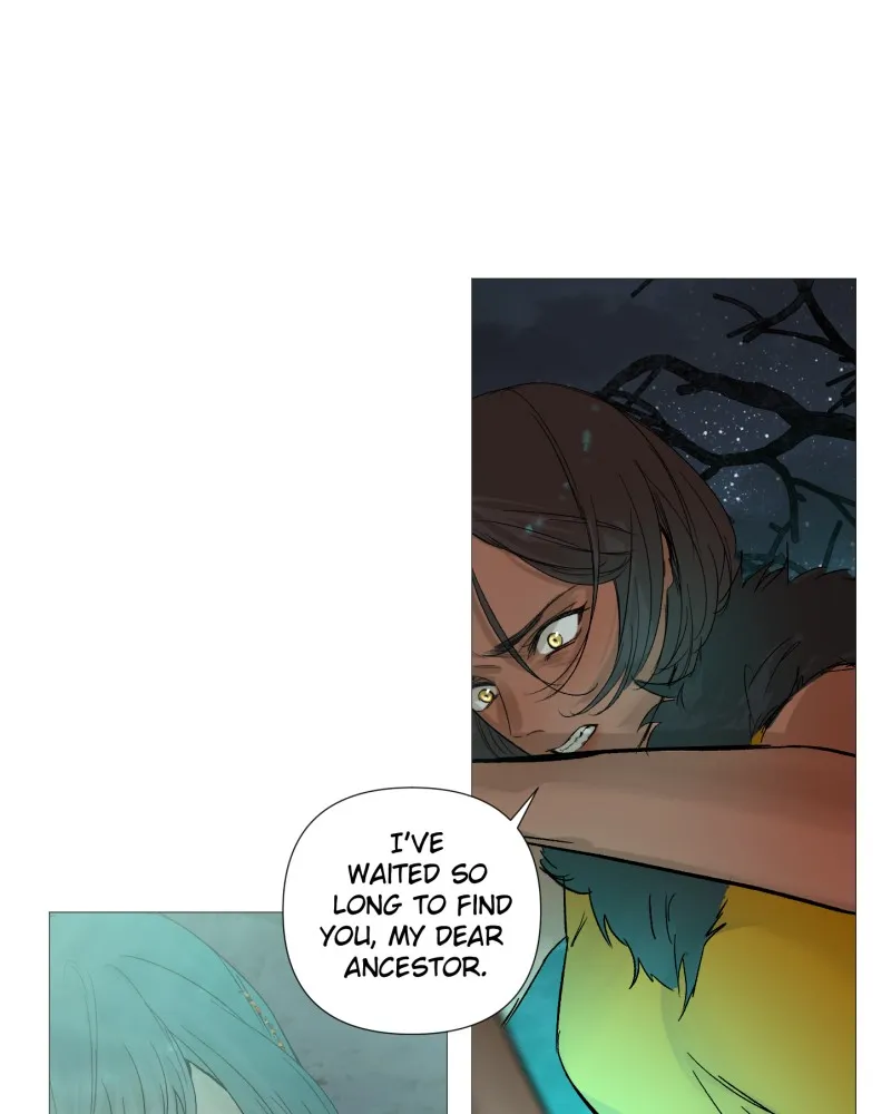 Read When Jasy Whistles chapter 107 image 34 on Lezhin