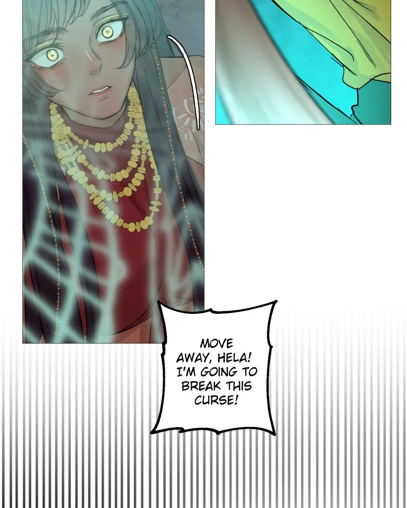 Read When Jasy Whistles chapter 107 image 35 on Lezhin
