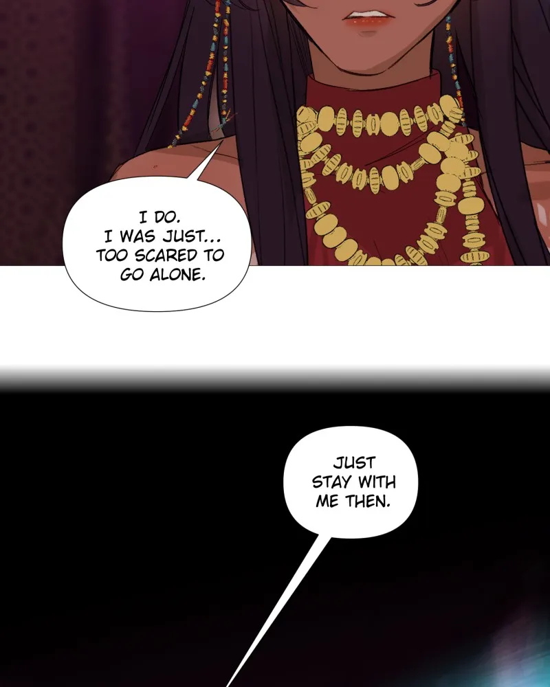 Read When Jasy Whistles chapter 107 image 4 on Lezhin