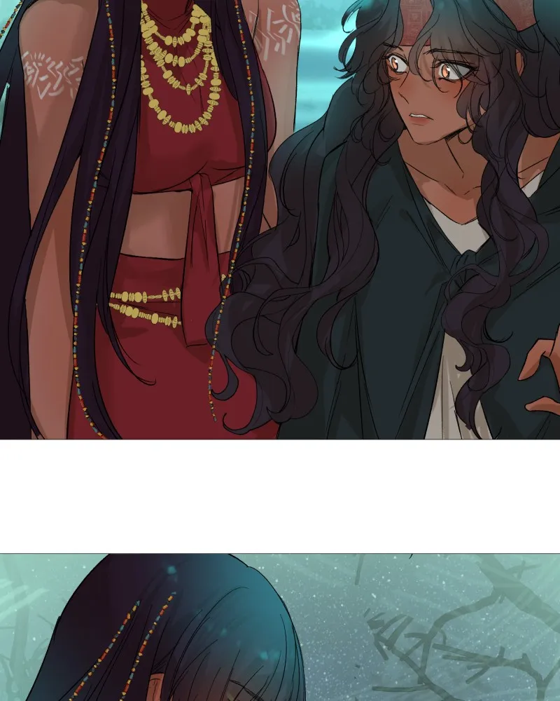 Read When Jasy Whistles chapter 107 image 40 on Lezhin