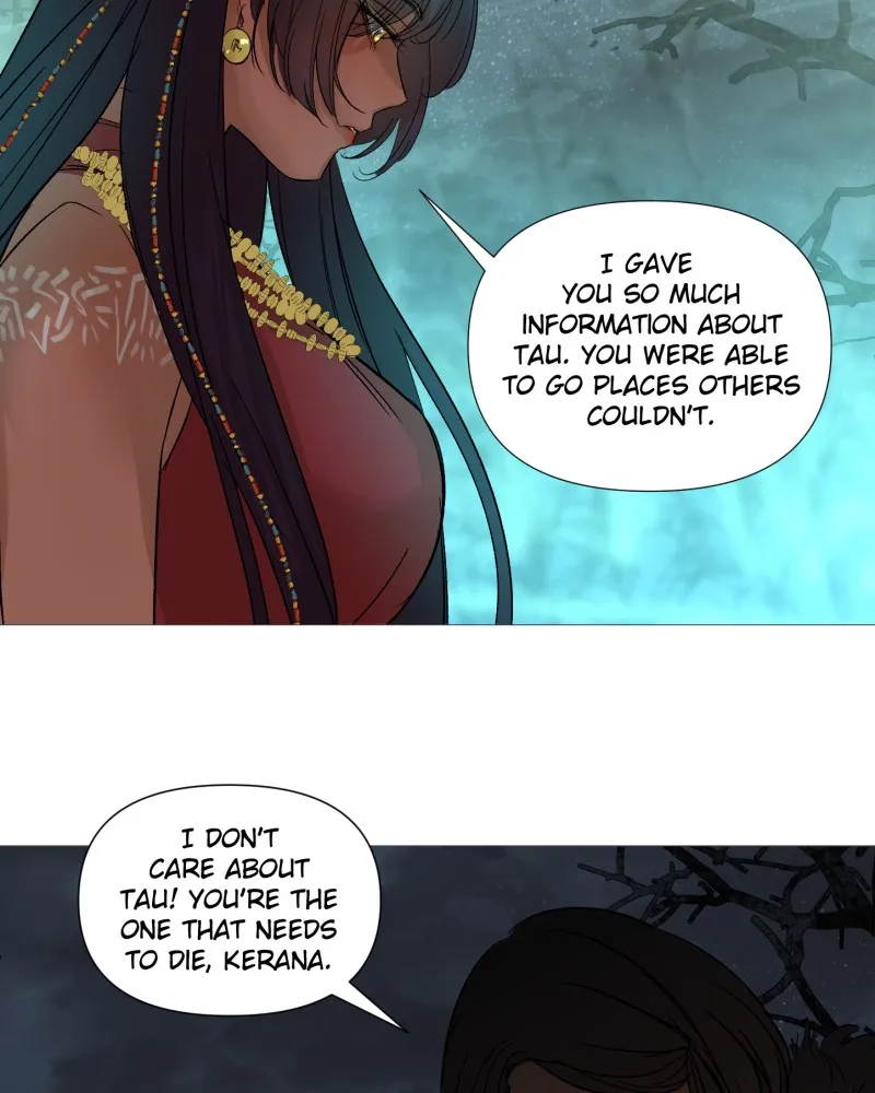 Read When Jasy Whistles chapter 107 image 41 on Lezhin