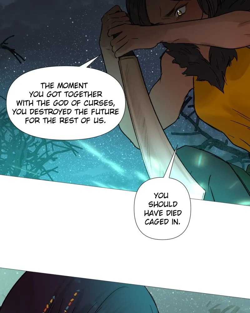 Read When Jasy Whistles chapter 107 image 42 on Lezhin