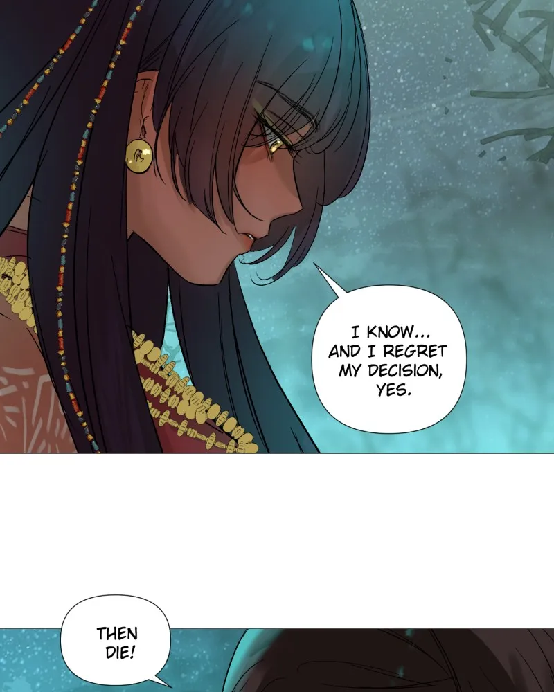 Read When Jasy Whistles chapter 107 image 43 on Lezhin