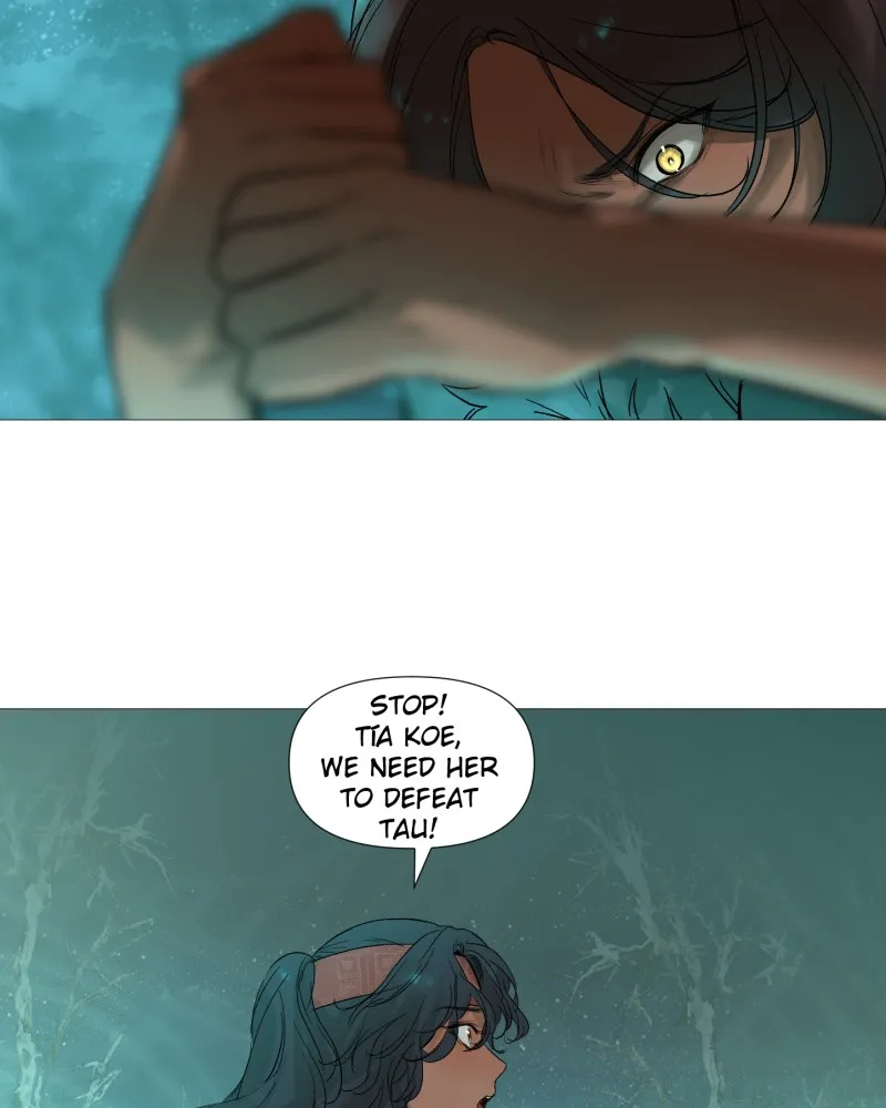 Read When Jasy Whistles chapter 107 image 44 on Lezhin