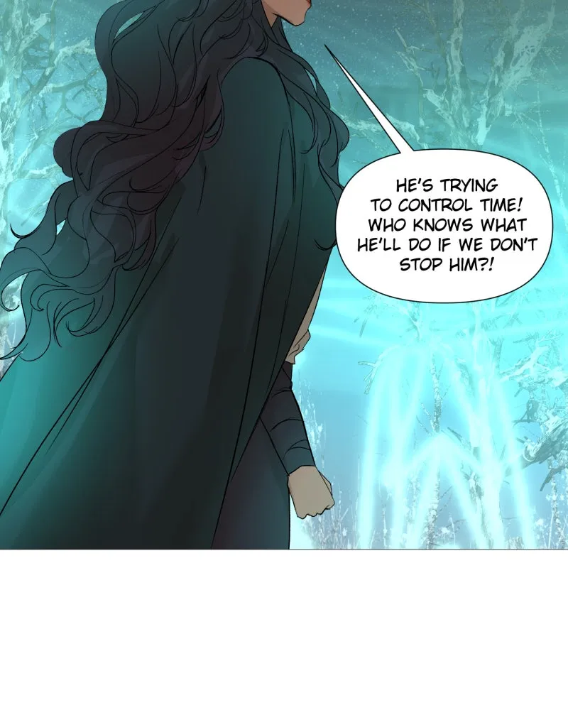 Read When Jasy Whistles chapter 107 image 45 on Lezhin