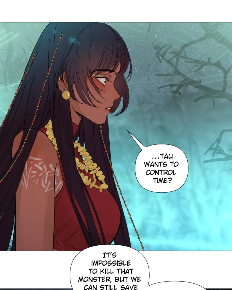 Read When Jasy Whistles chapter 107 image 46 on Lezhin