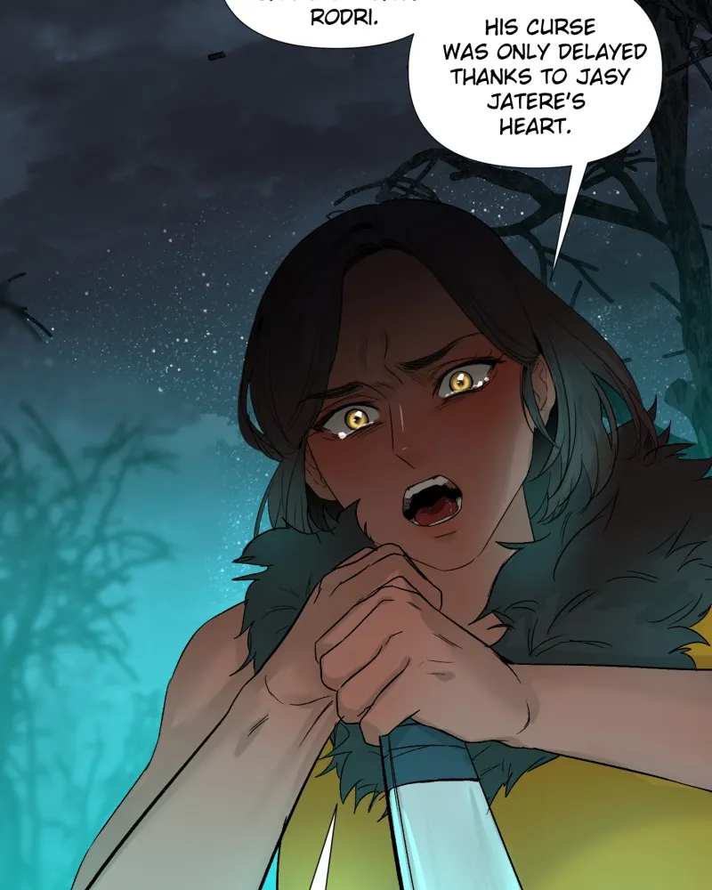 Read When Jasy Whistles chapter 107 image 47 on Lezhin