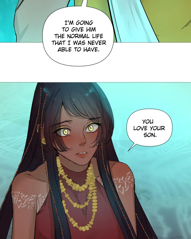 Read When Jasy Whistles chapter 107 image 48 on Lezhin