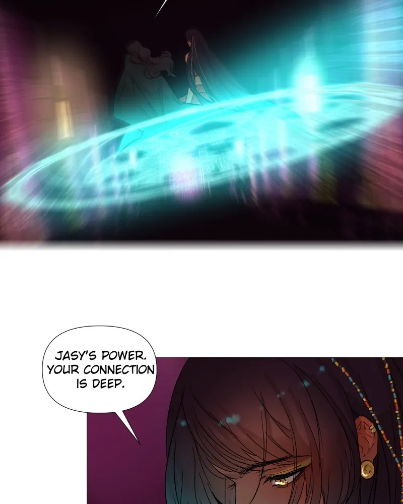 Read When Jasy Whistles chapter 107 image 5 on Lezhin