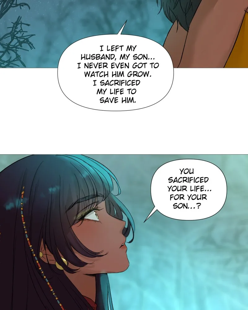 Read When Jasy Whistles chapter 107 image 50 on Lezhin