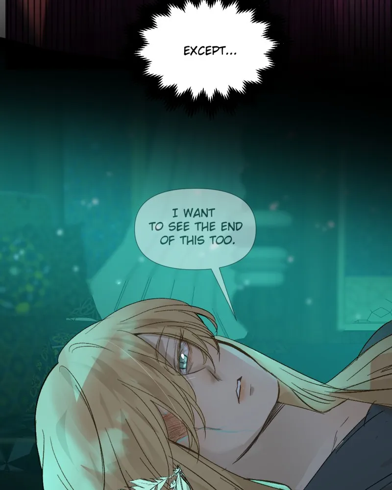 Read When Jasy Whistles chapter 107 image 54 on Lezhin