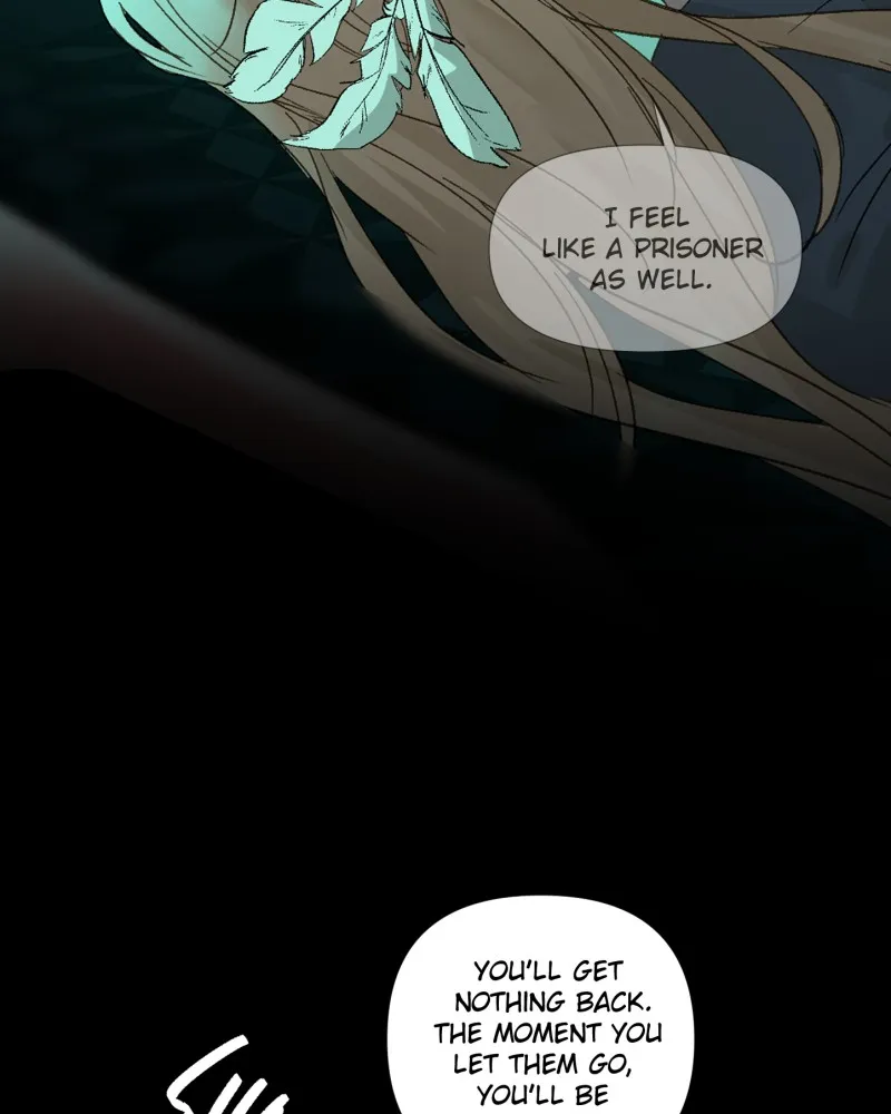 Read When Jasy Whistles chapter 107 image 55 on Lezhin