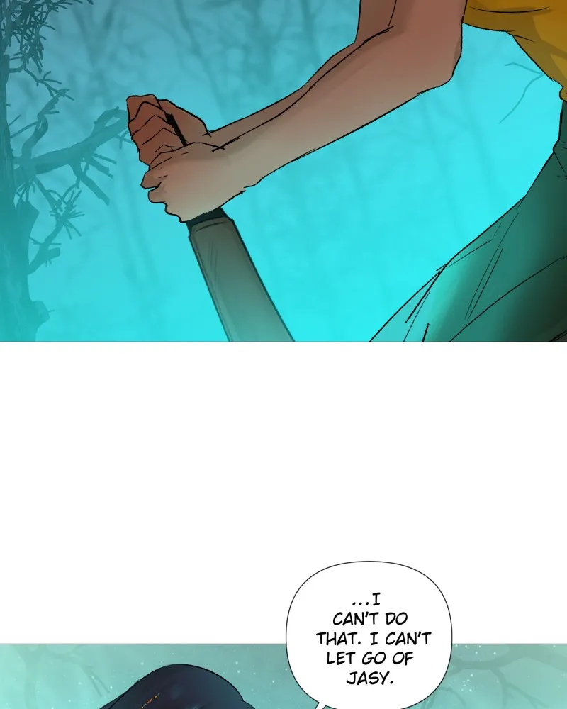 Read When Jasy Whistles chapter 107 image 58 on Lezhin