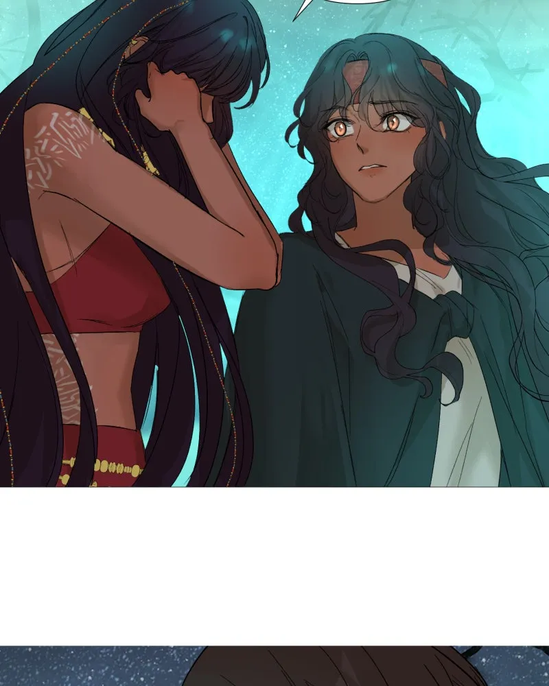 Read When Jasy Whistles chapter 107 image 59 on Lezhin