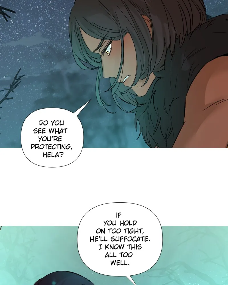Read When Jasy Whistles chapter 107 image 60 on Lezhin