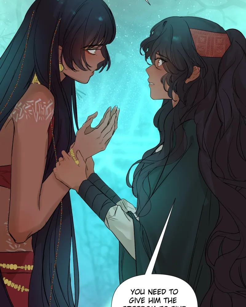 Read When Jasy Whistles chapter 107 image 61 on Lezhin