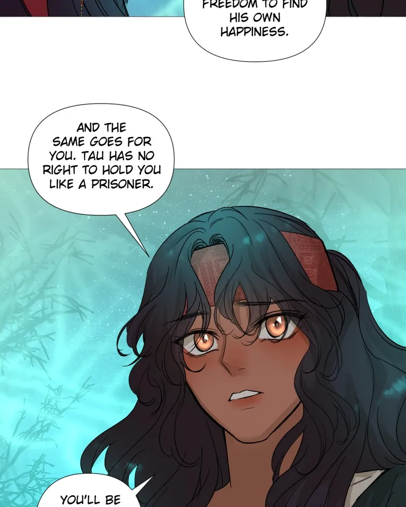 Read When Jasy Whistles chapter 107 image 62 on Lezhin
