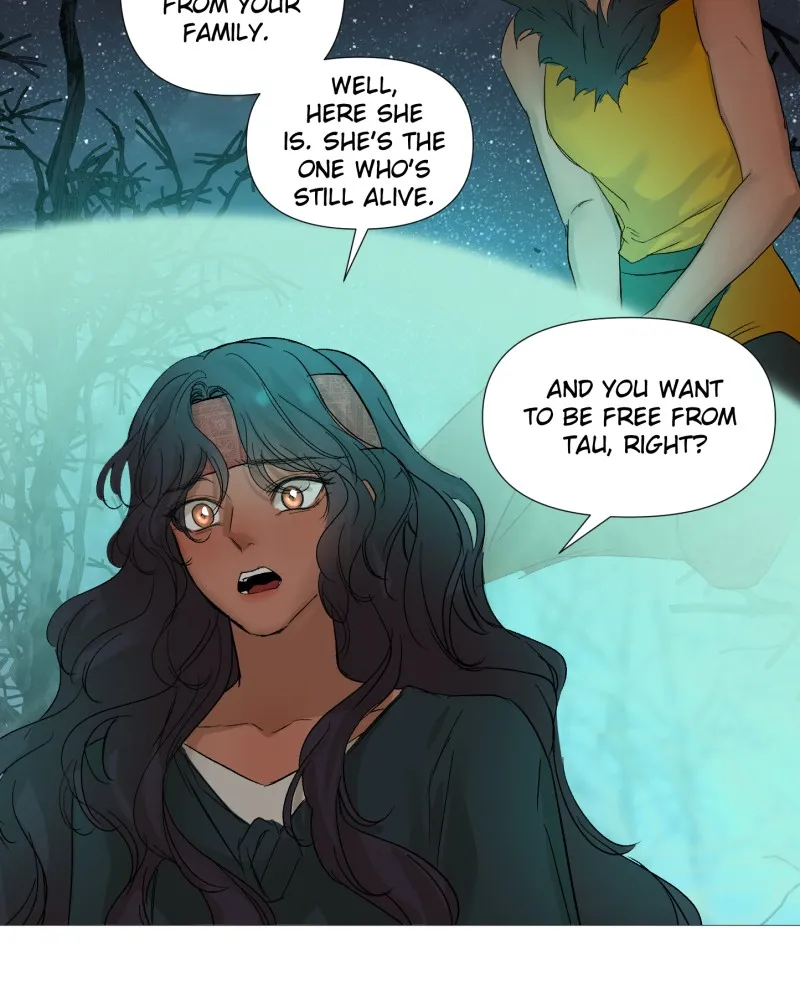 Read When Jasy Whistles chapter 107 image 65 on Lezhin