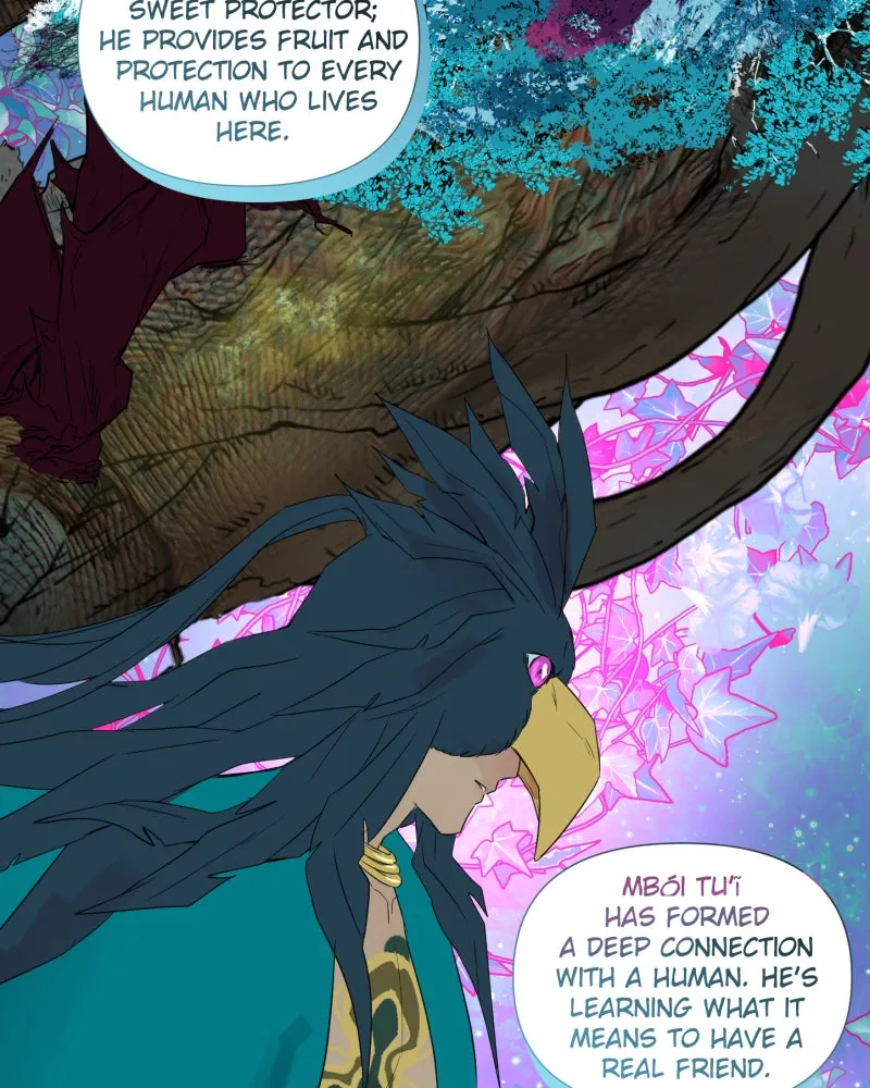 Read When Jasy Whistles chapter 107 image 72 on Lezhin