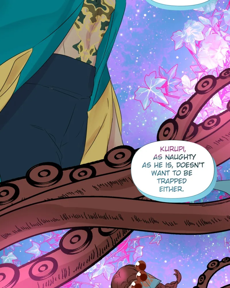 Read When Jasy Whistles chapter 107 image 73 on Lezhin
