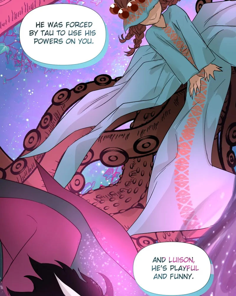 Read When Jasy Whistles chapter 107 image 74 on Lezhin