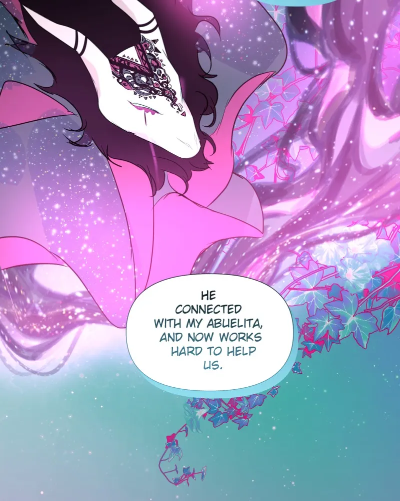 Read When Jasy Whistles chapter 107 image 75 on Lezhin