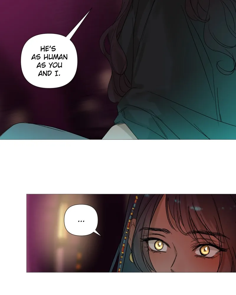 Read When Jasy Whistles chapter 107 image 8 on Lezhin