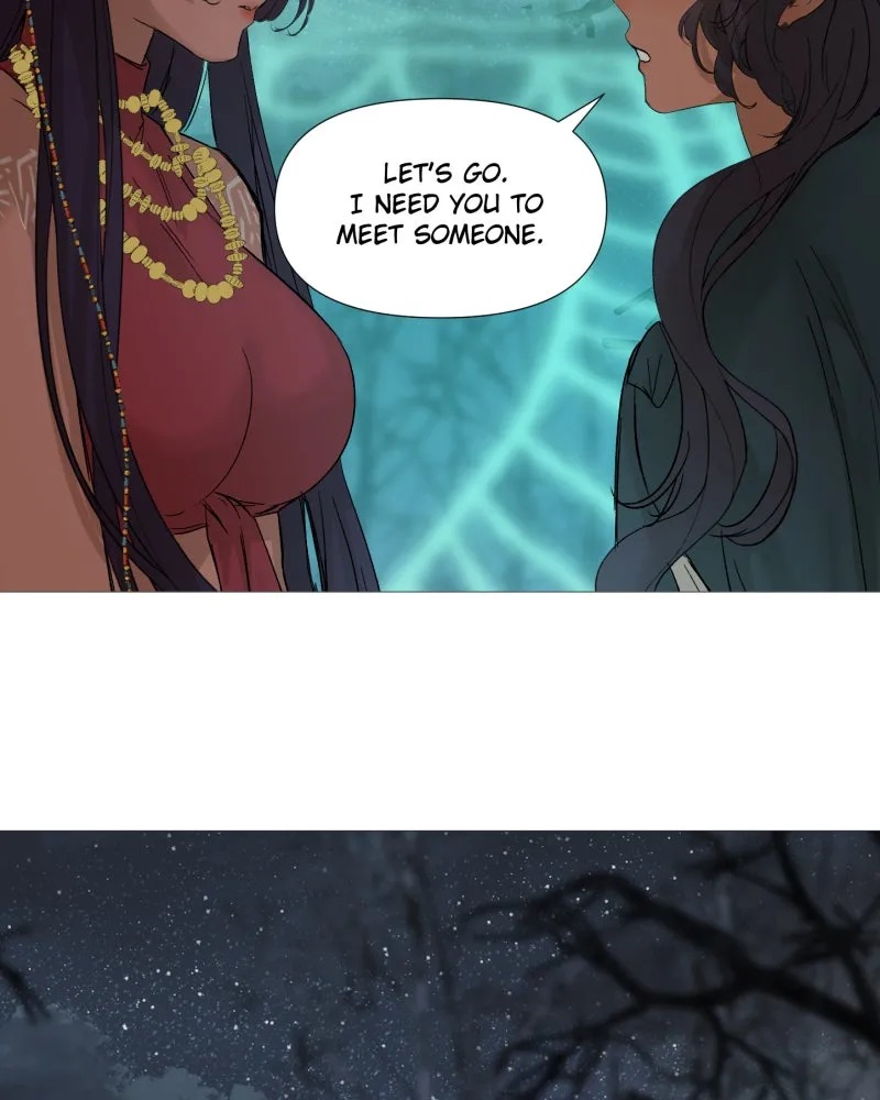 Read When Jasy Whistles chapter 107 image 83 on Lezhin