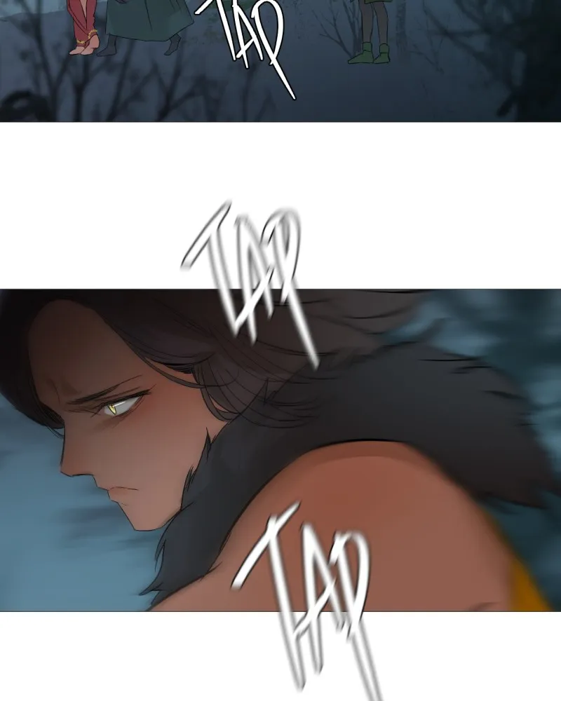Read When Jasy Whistles chapter 107 image 86 on Lezhin