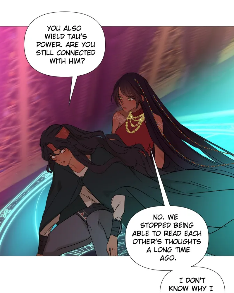 Read When Jasy Whistles chapter 107 image 9 on Lezhin