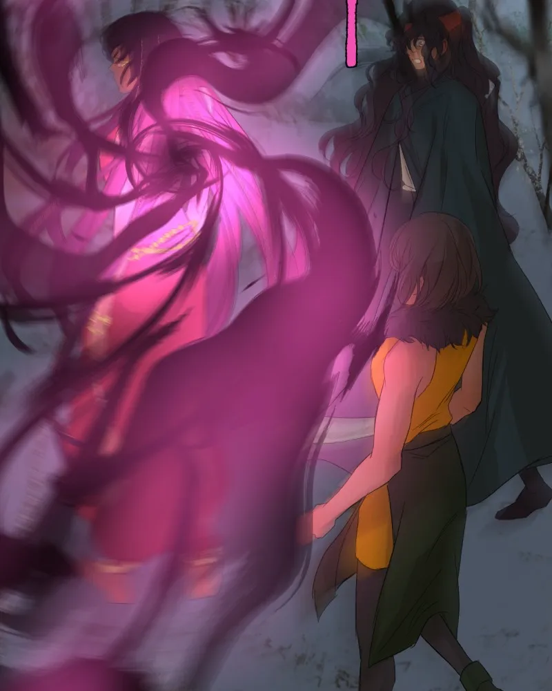 Read When Jasy Whistles chapter 107 image 95 on Lezhin