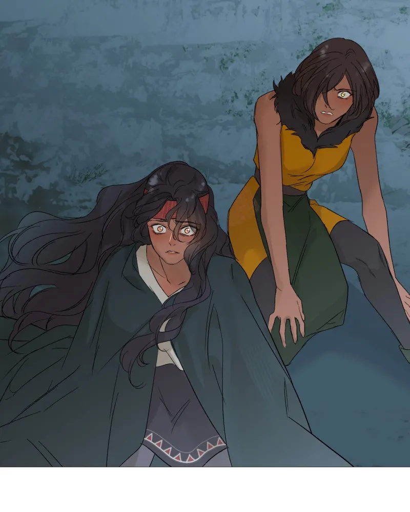 Read When Jasy Whistles chapter 108 image 1 on Lezhin