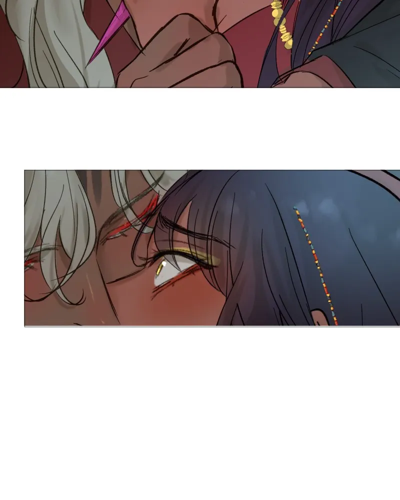 Read When Jasy Whistles chapter 108 image 10 on Lezhin