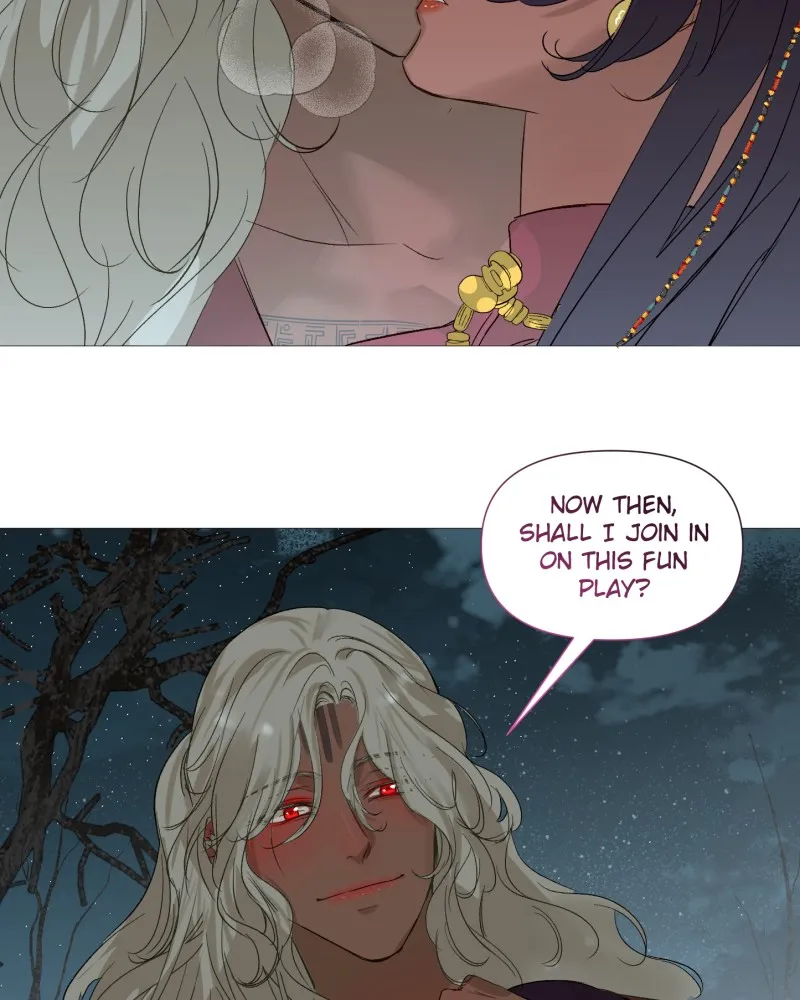 Read When Jasy Whistles chapter 108 image 14 on Lezhin