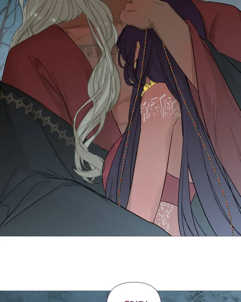 Read When Jasy Whistles chapter 108 image 15 on Lezhin