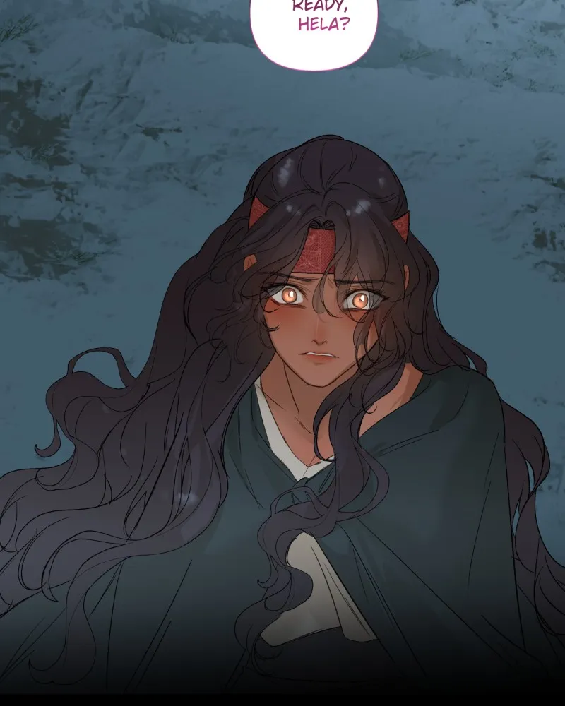 Read When Jasy Whistles chapter 108 image 16 on Lezhin