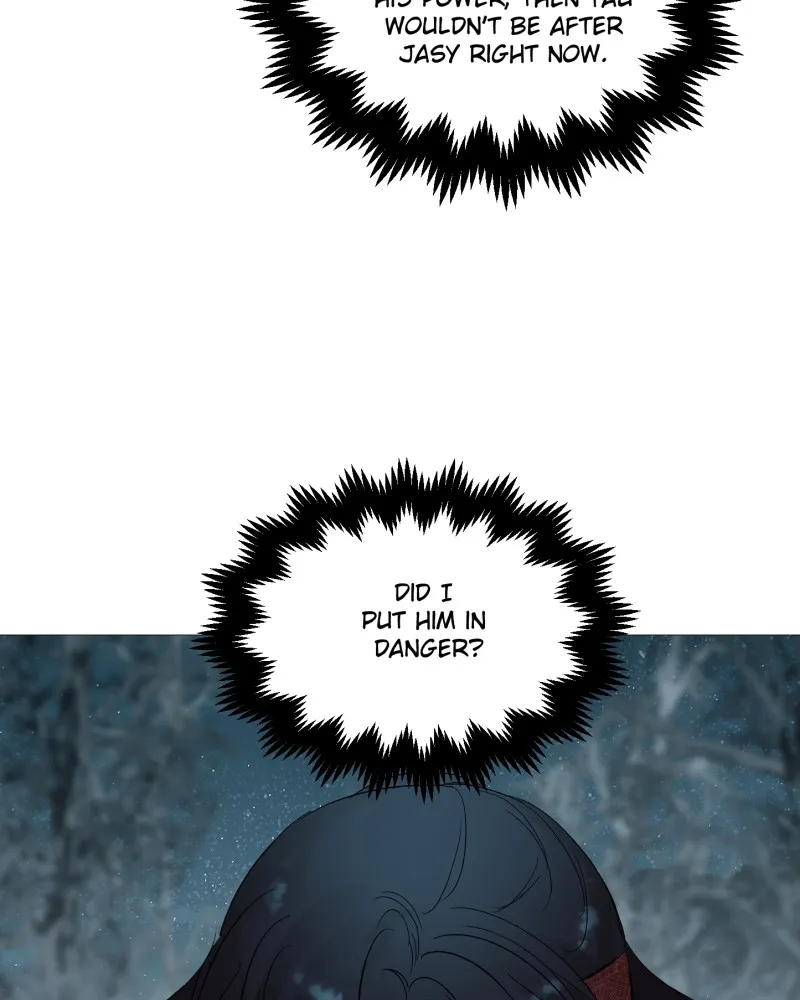 Read When Jasy Whistles chapter 108 image 19 on Lezhin