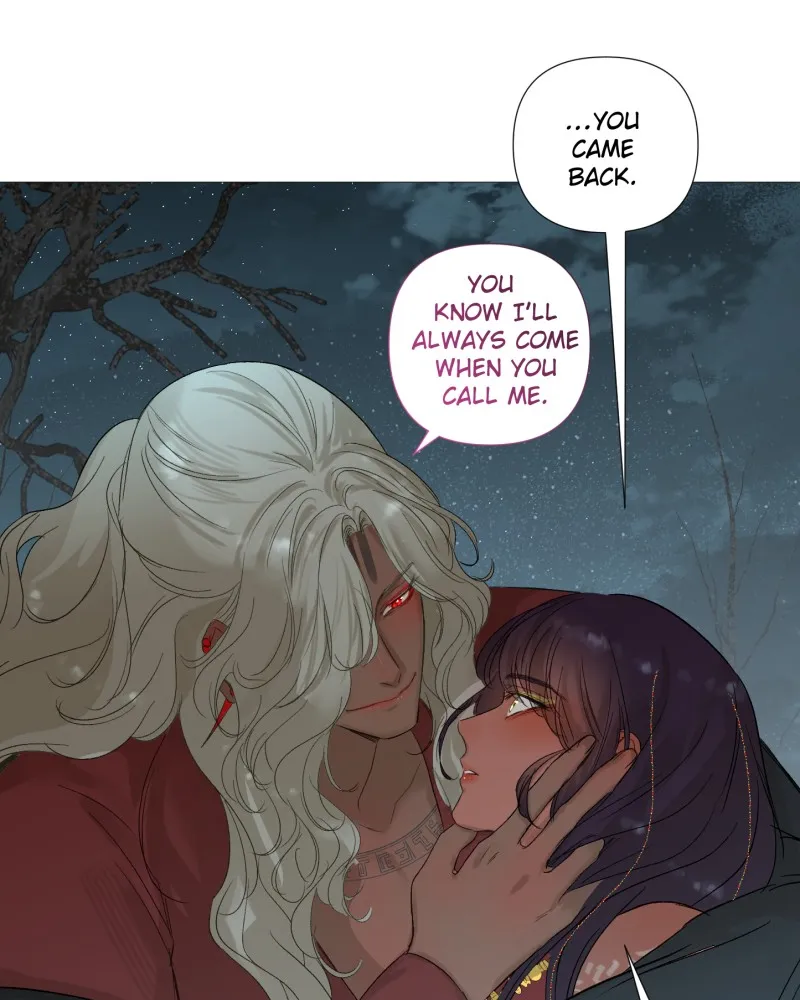 Read When Jasy Whistles chapter 108 image 2 on Lezhin