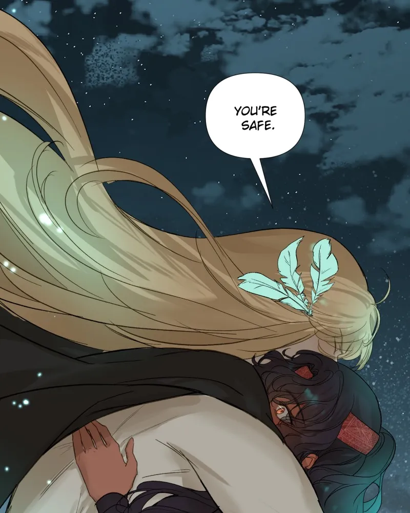 Read When Jasy Whistles chapter 108 image 32 on Lezhin